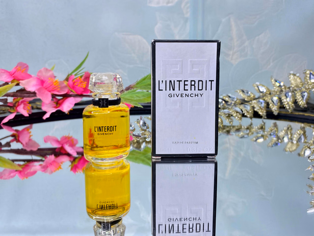 L'INTERDIT GIVENCHY MINI EDP