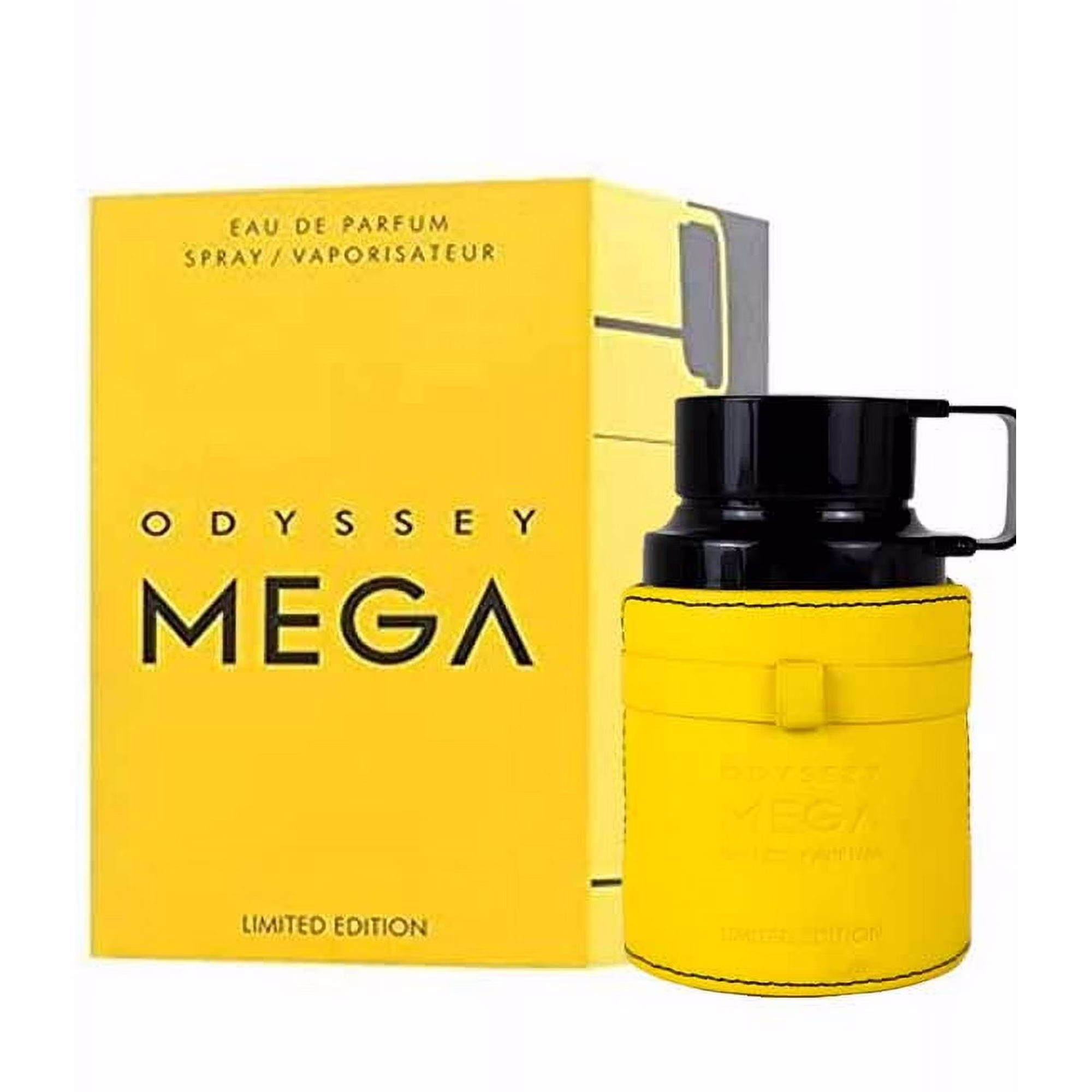 ODYSSEY MEGA EDP ARMAF