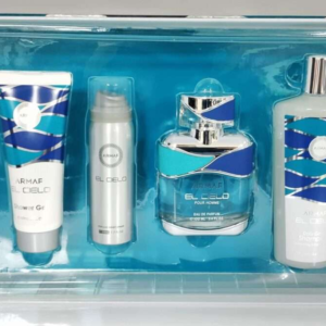 SET ARMAF EL CIELO EDP