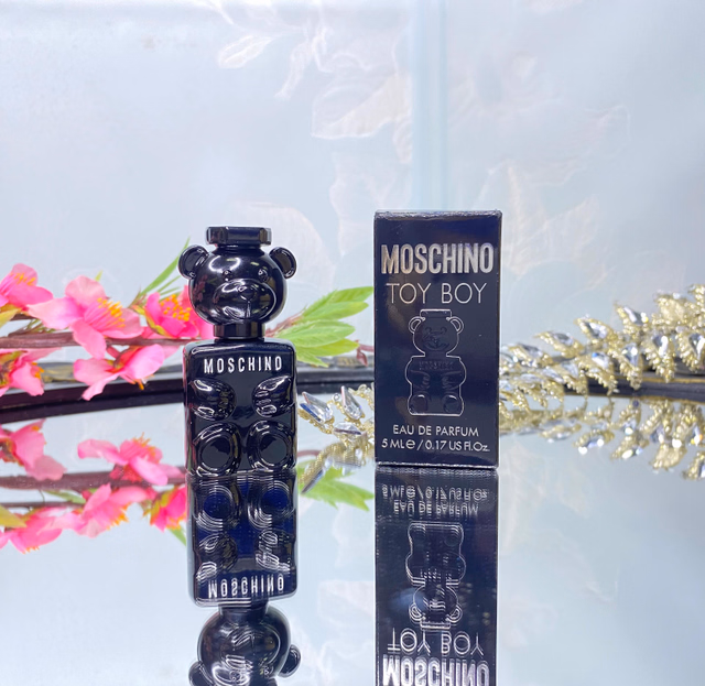 MOSCHINO TOY BOY EDP MINI