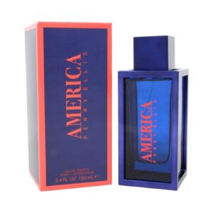 PERRY ELLIS ANERICA EDT
