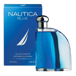 NAUTICA BLUE EDT