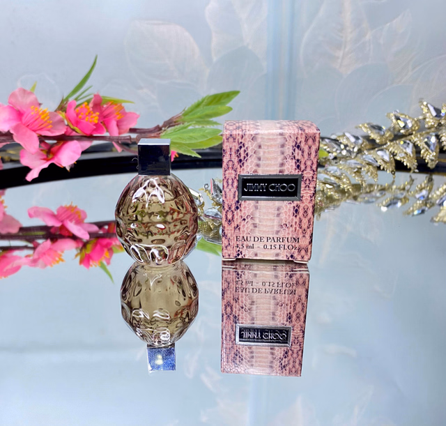 JIMMY CHOO MINI EDP WOMAN