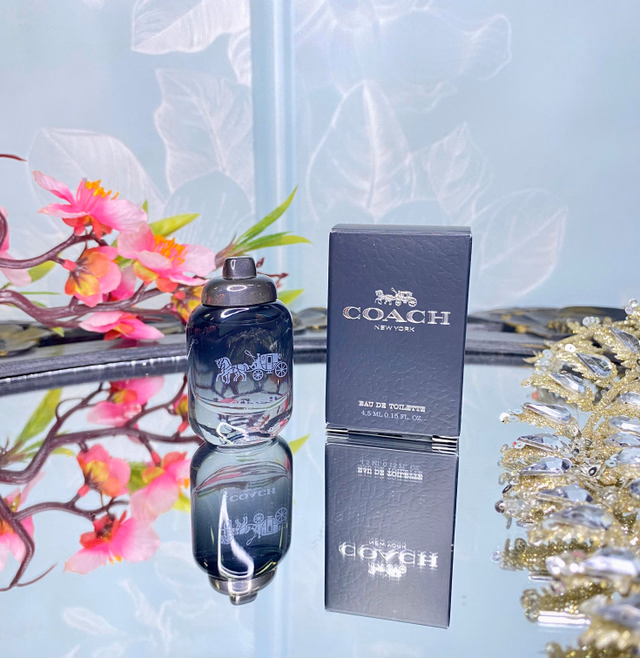 COACH EDT MINI