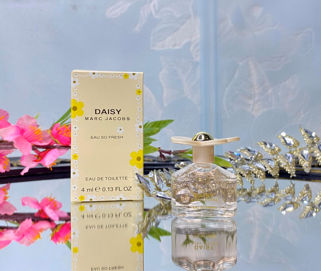 DAISY EAU SO FRESH MINI MARC JACOBS