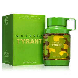 ODYSSEY TYRANT EDP