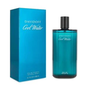 COOL WATER EDT DAVIDOOF