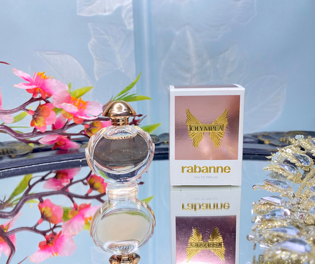 OLYMPEA PACO RABANNE MINI