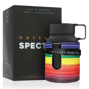 ODYSSEY SPECTRA EDP