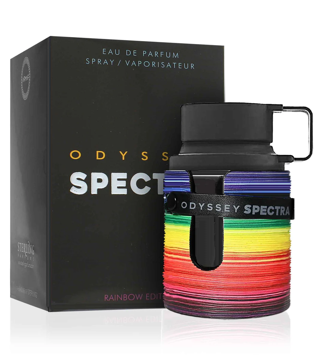 ODYSSEY SPECTRA EDP