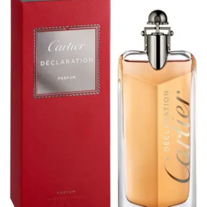 CARTIER DECLARATION EDP