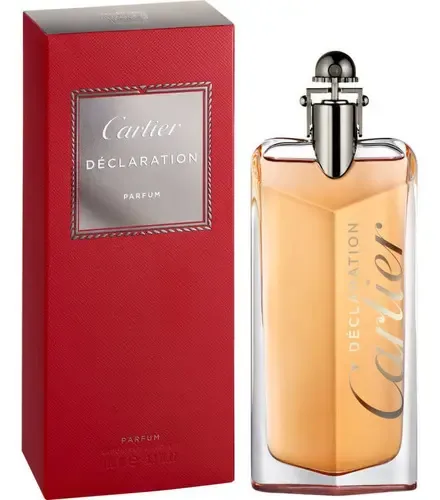 CARTIER DECLARATION EDP