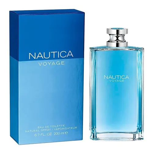 NAUTICA VOYAGE EDT