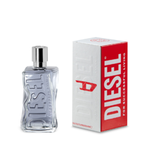 DIESEL FOR SUCCESSFUL LIVING EDT