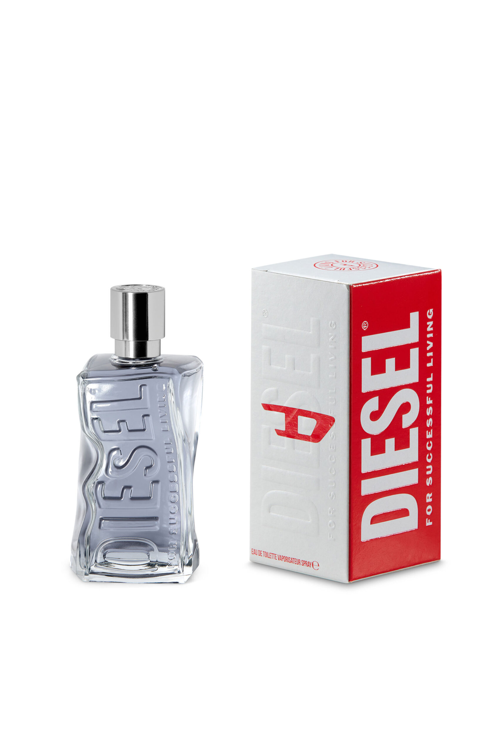 DIESEL FOR SUCCESSFUL LIVING EDT