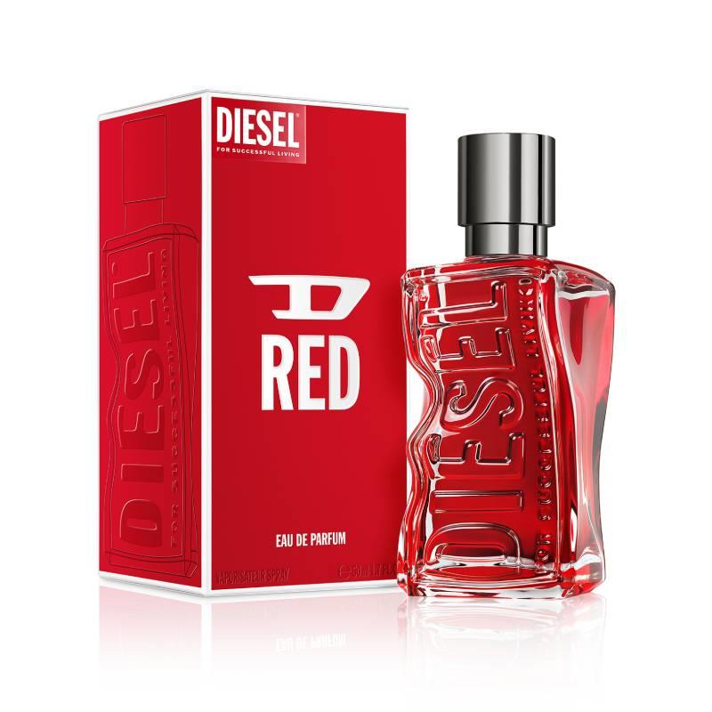 DIESEL RED EDP