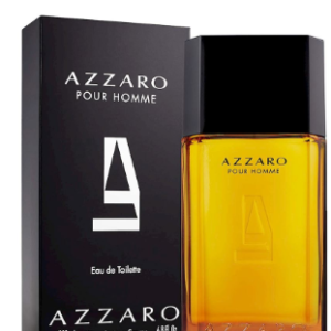 AZZARO POUR HOMME EDT