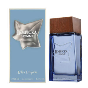 LEMPICKA HOMME EDT LOLITA LEMPICKA