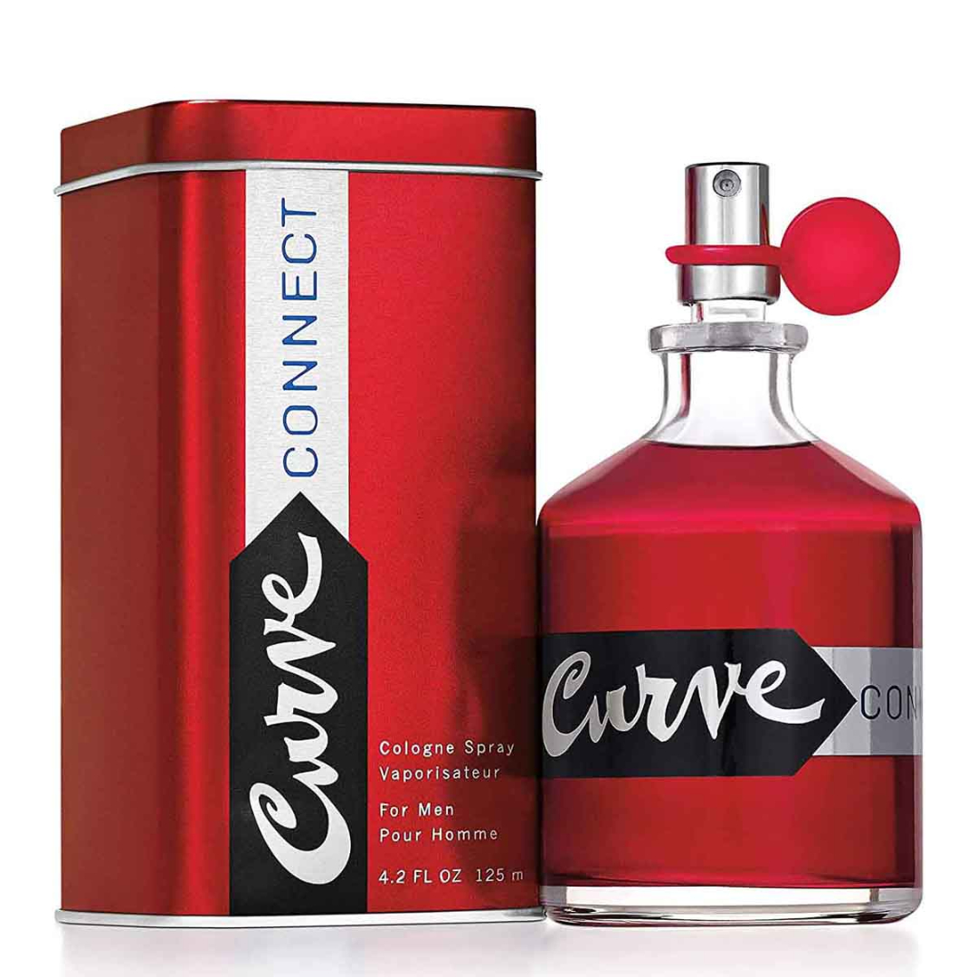 CURVE CONECT FOR MEN