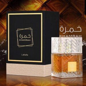 KHAMRAH LATTAFA EDP