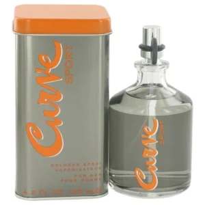CURVE SPORT FOR MEN