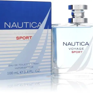 NAUTICA VOYAGE SPORT EDT