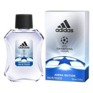 ADIDAS CHAMPIONS ARENA EDITION EDT