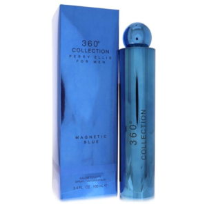 PERRY ELLIS MAGNETIC BLUE EDT