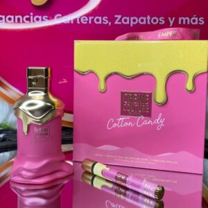 COTTON CANDY CREME COUTURE EDP