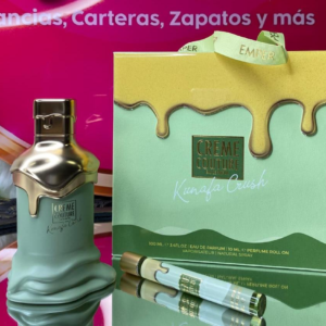 KUNAFA CRUSH CREME COUTURE EDP