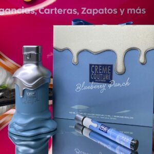 BLUEBERRY PUNCH CREME COUTURE EDP