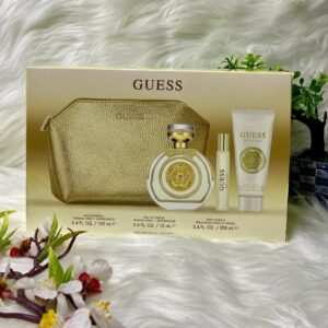 SET GUESS BELLA VITA FOR WOMEN EDP