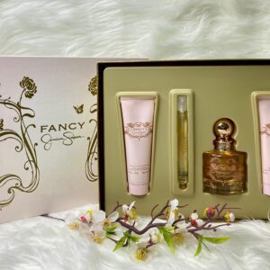 SET FANCY JESSICA SIMPSON