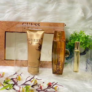 SET GUESS BY MARCIANO EDP