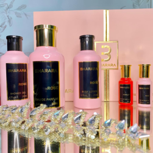 SET BHARARA ROSE EDP