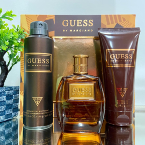 SET GUESS BY MARCIANO EDT