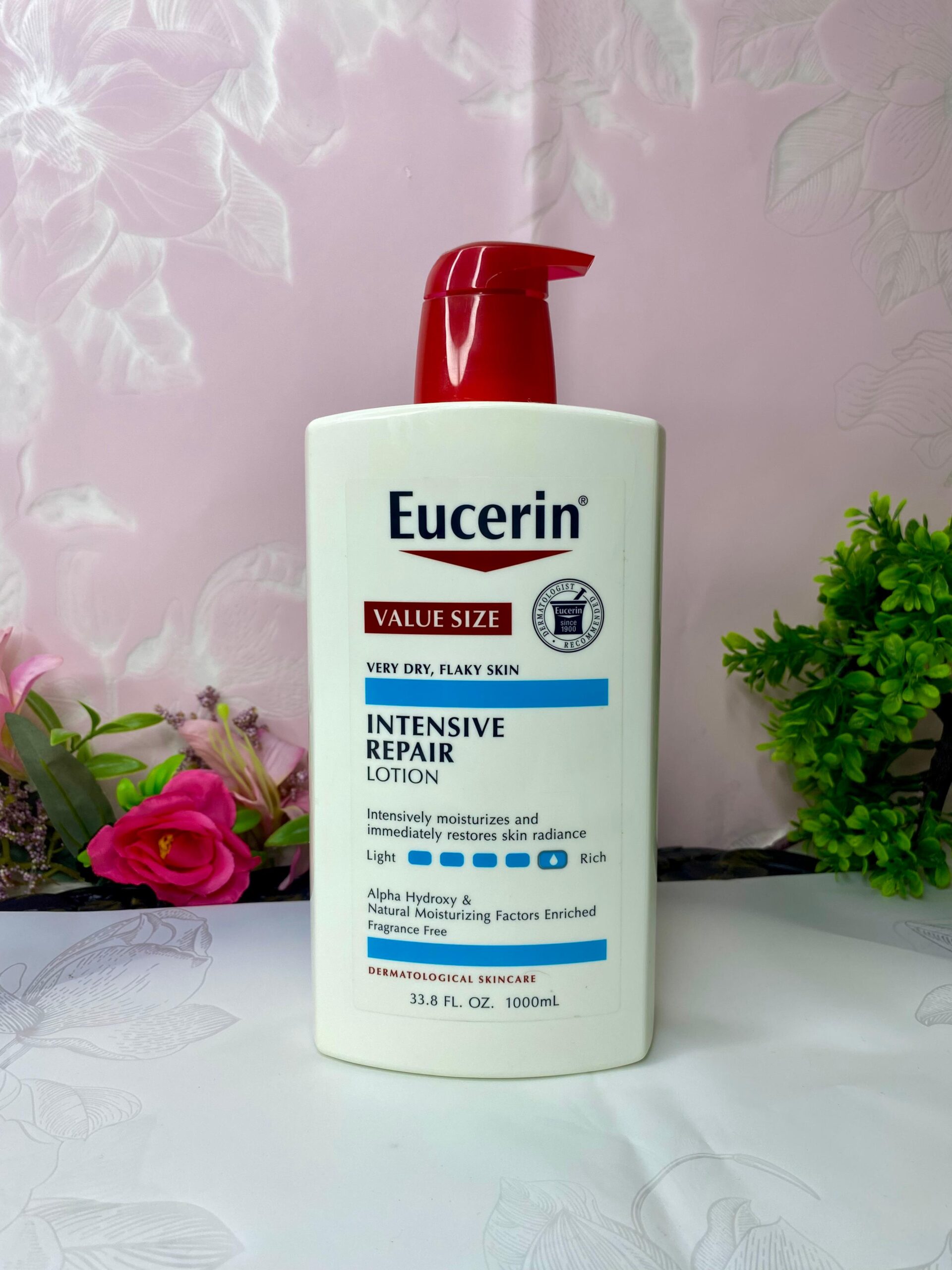 CREMA EUCERIN INTENSIVE REPAIR
