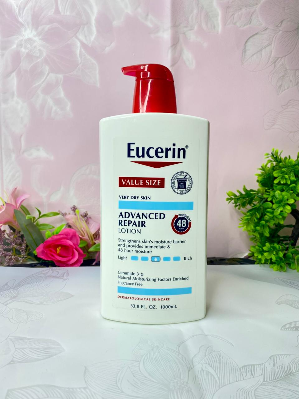 CREMA EUCERIN ADVANCED REPAIR