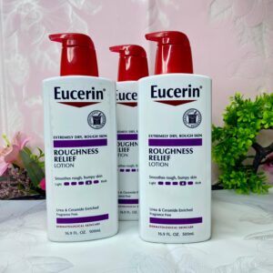 CREMA EUCERIN ROUGHNESS RELIEF