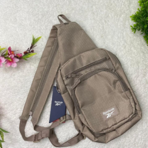 BANDOLERA REEBOK BEIGH