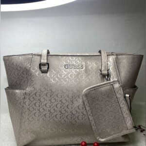 CARTERA GRANDE GUESS