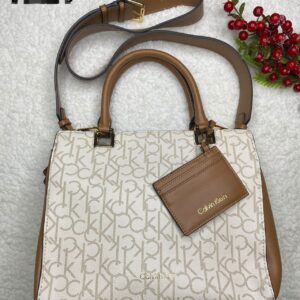 CARTERA CALVIN KLEIN MEDIANA