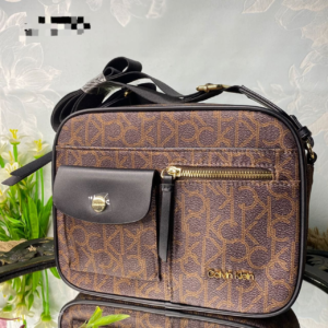 CARTERA CANVIN KLEIN PEQUEÑA