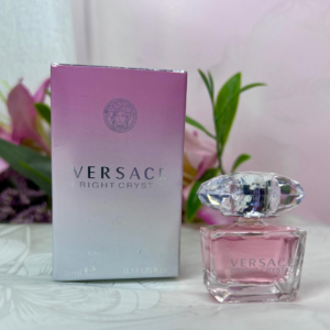 VERSACE BRIGHT CRYSTAL MINI
