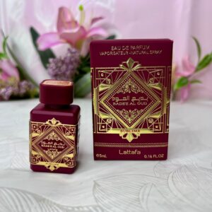 SUBLIME BADE'E AL OUD LATTAFA EDP MINI