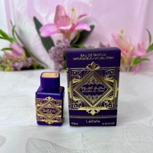 LATTAFA BADE'E AL OUD AMETHYST EDP MINI