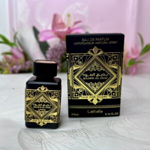 LATTAFA OUD FOR GLORY EDP MINI