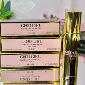 GOOD GIRL BLUSH CAROLINA HERRERA EDP