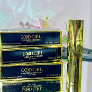 GOOD GIRL CAROLINA HERRERA NY EDP MINI