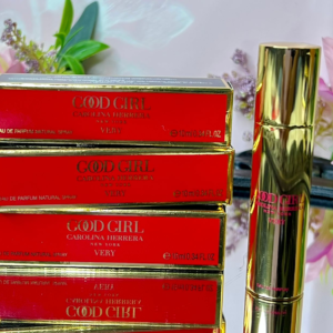 VERY GOOD GIRL CAROLINA HERRERA EDP